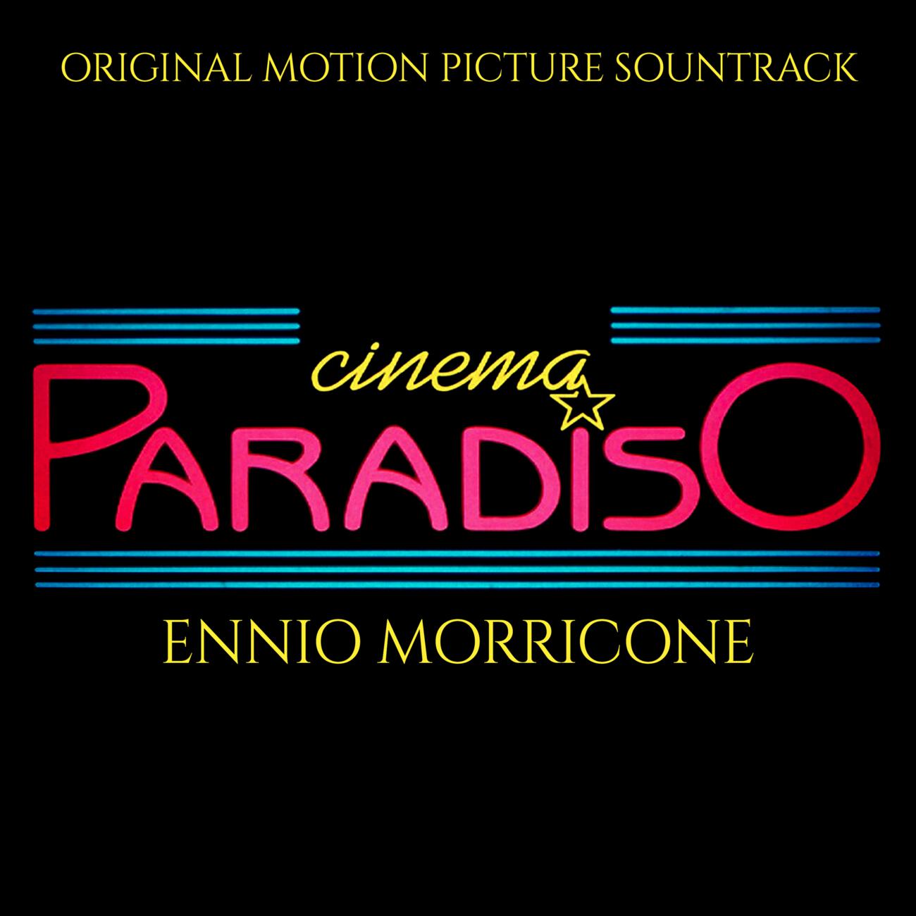 Ennio Morricone - Childhood and Manhood
