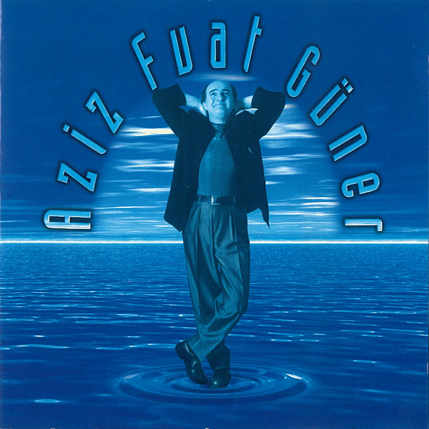 Aziz Fuat Guner - Sana Kilitlendim