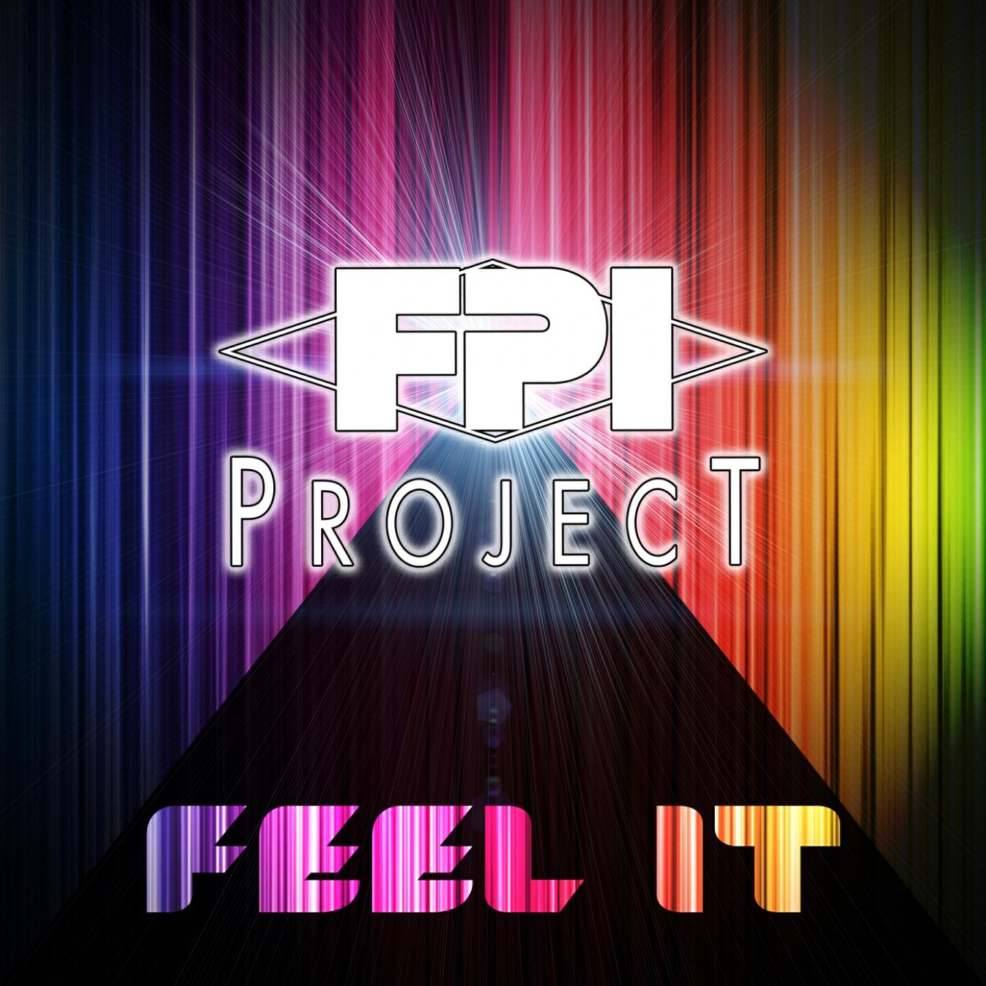 FPI Project - Feel It (Radio Mix)