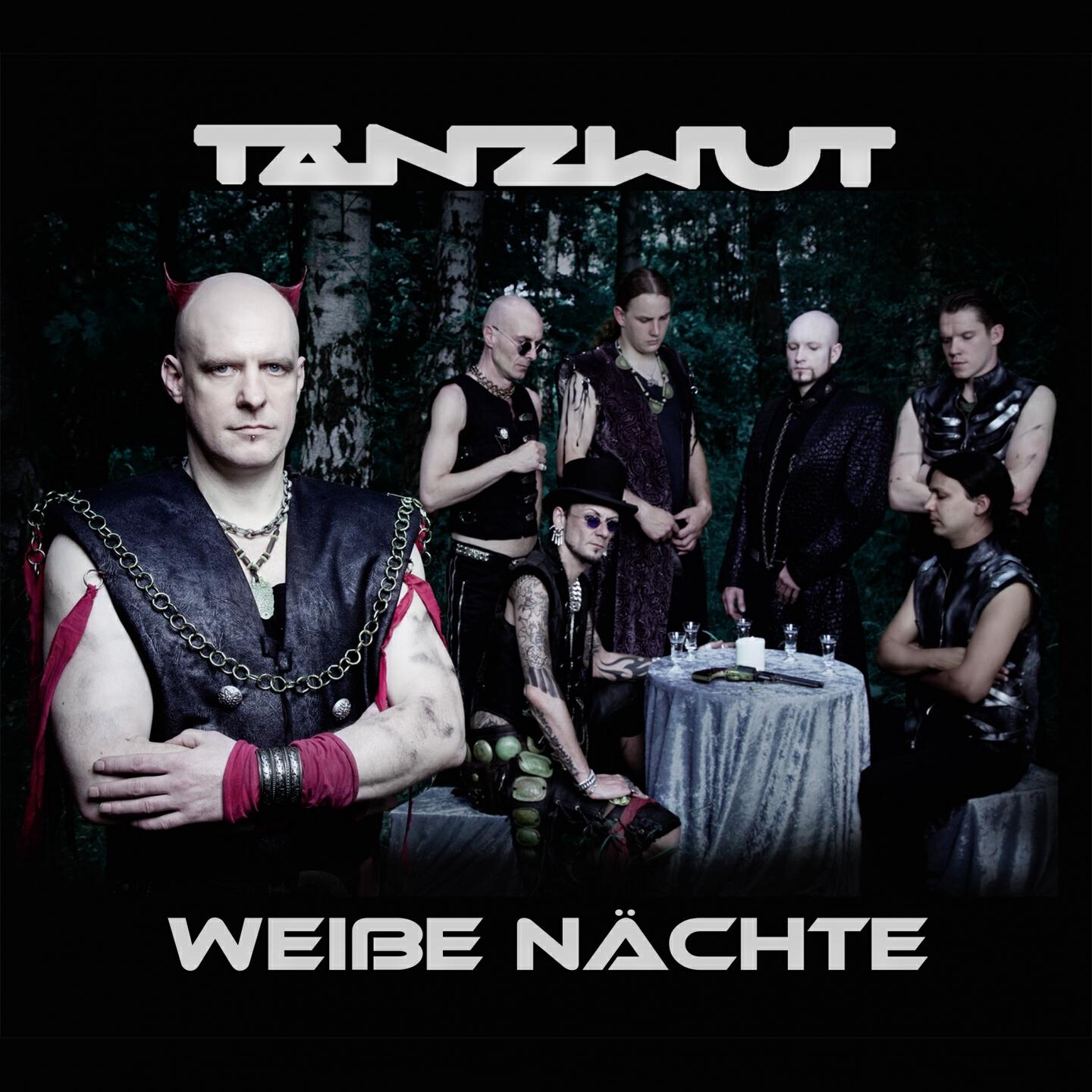 Tanzwut - Du bist nicht Gott