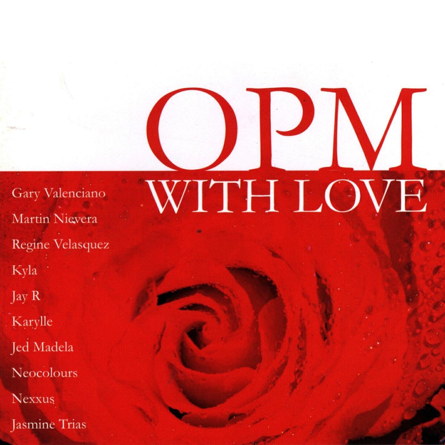 Regine Velasquez - You Were There