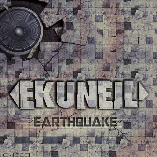 Ekuneil - Earthquake (feat. Lokonut) (Original Mix)