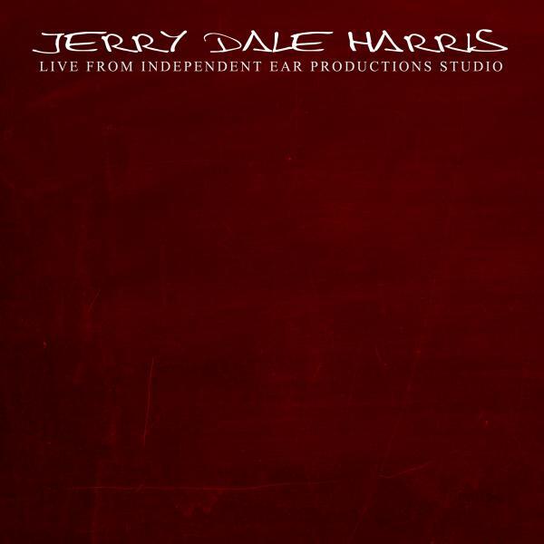 Jerry Dale Harris - Crawl (Demo)