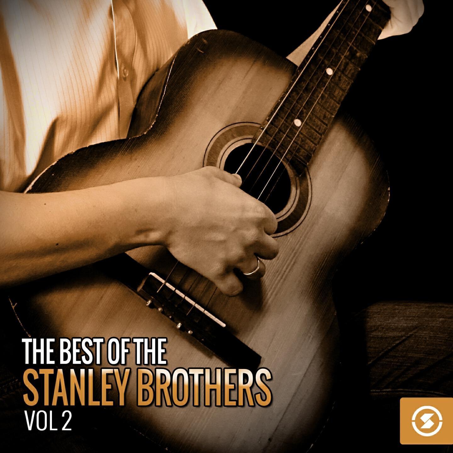 The Stanley Brothers - The Angel of Death