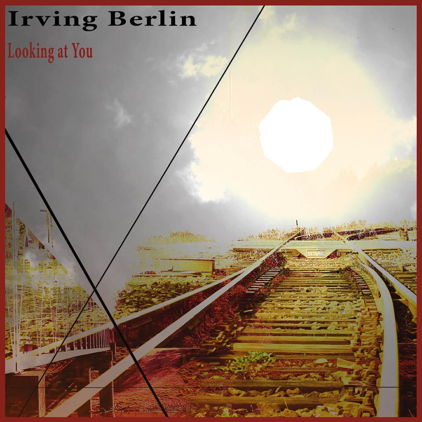 Irving Berlin - White Christmas