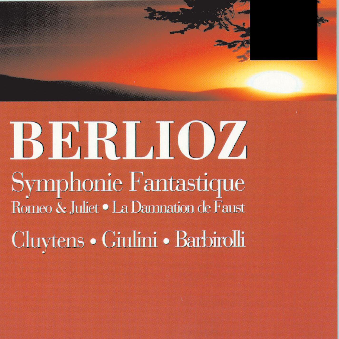 Philharmonia Orchestra/André Cluytens - Symphonie fantastique, Op. 14, H. 48: IV. Marche au supplice