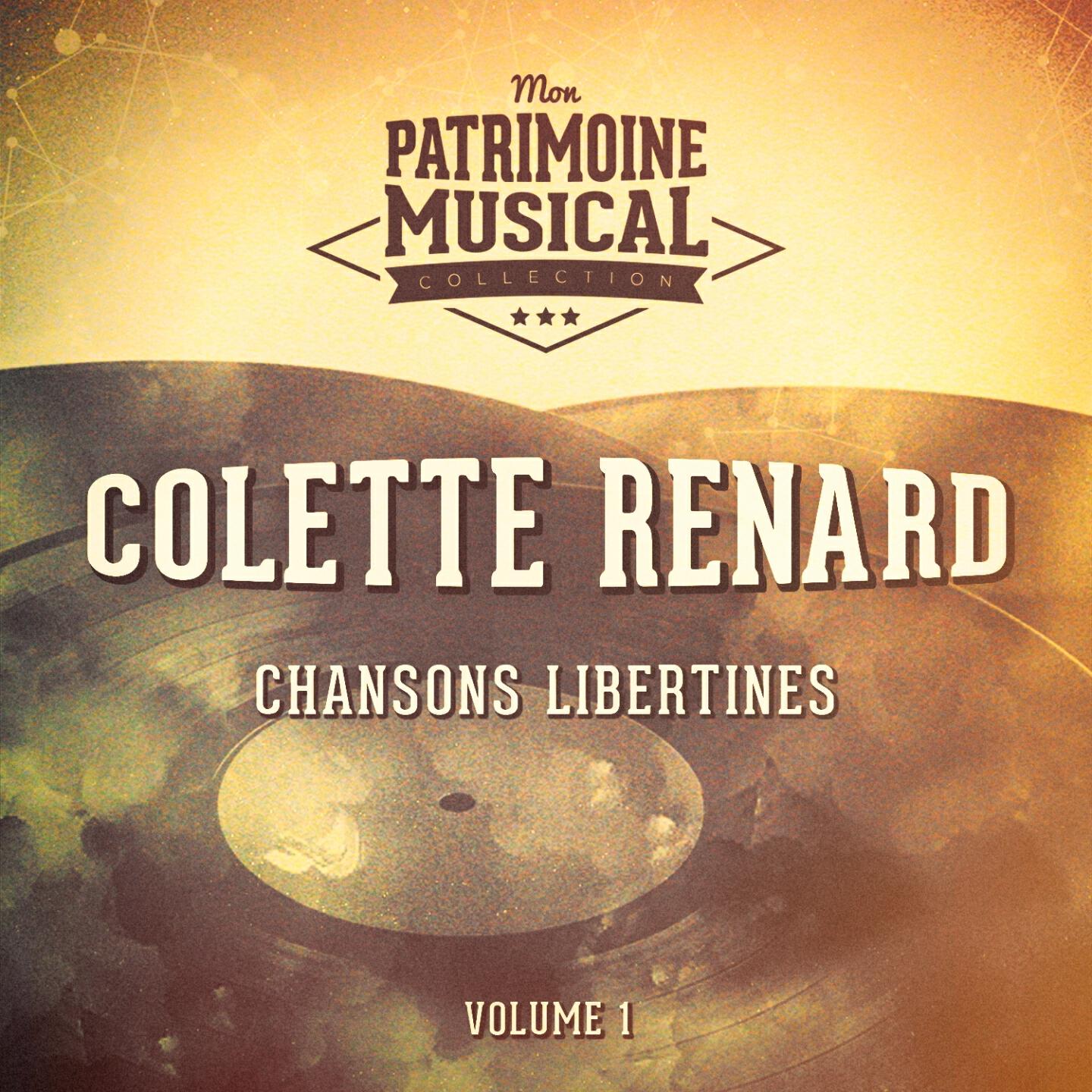 Colette Renard - Ah ! Vous dirai-je maman