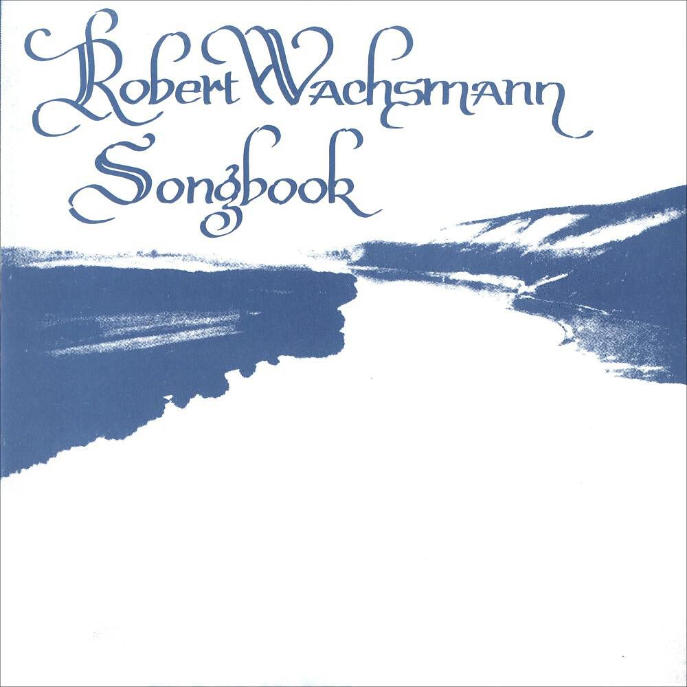 Robert Wachsmann - America