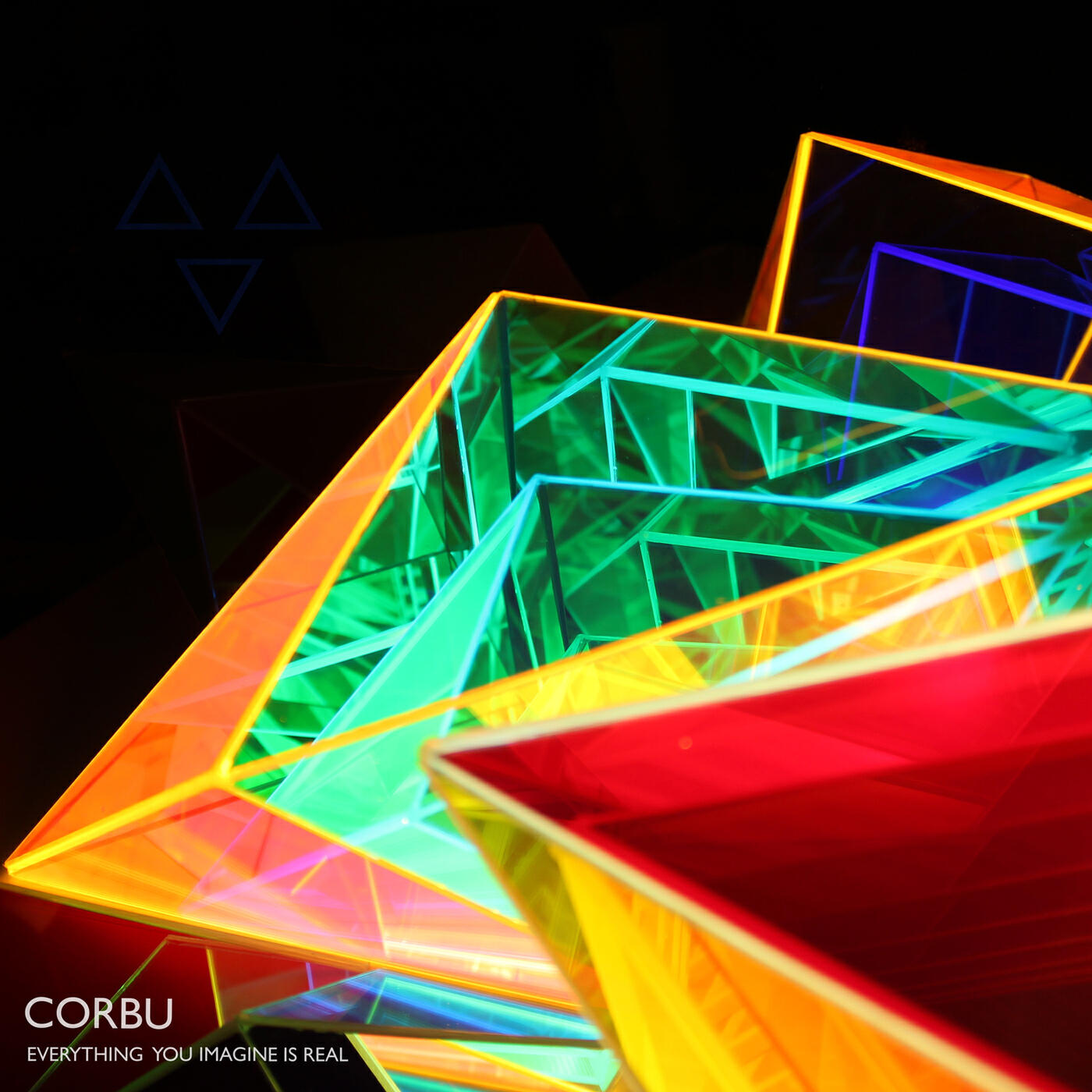 Corbu - Black Knight