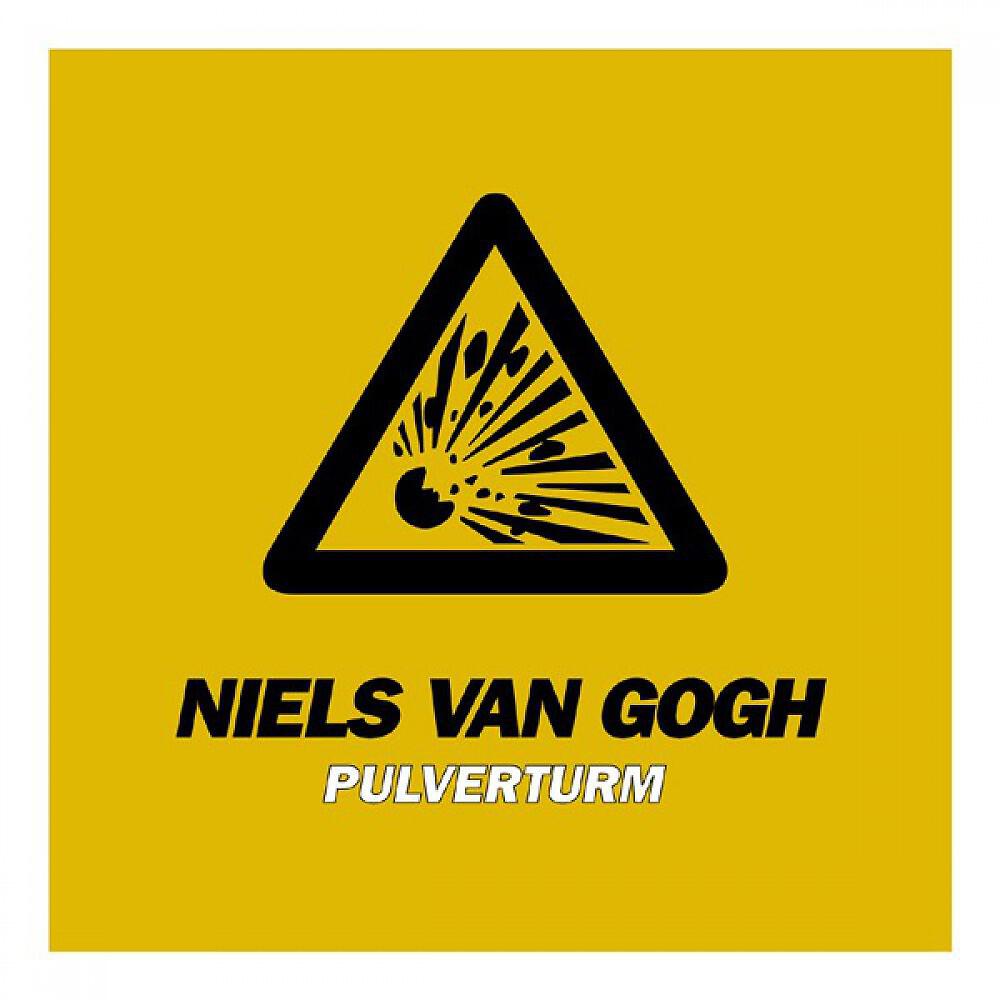 Niels Van Gogh - Pulverturm (Radio Edit 2)