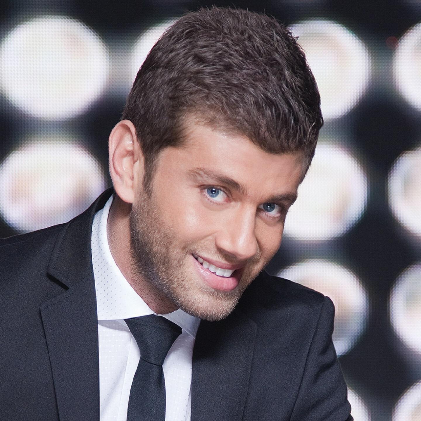 Rabih Baroud - W Rjeatella