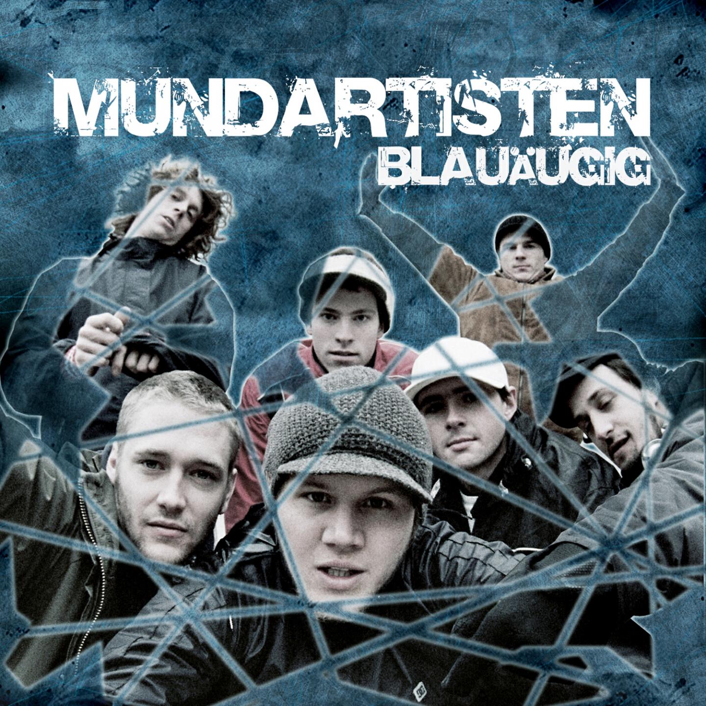 Mundartisten - Achterbahn 