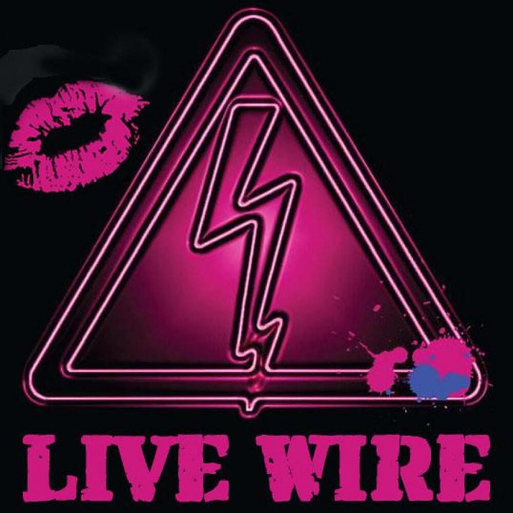 Live Wire - Mr. Madness