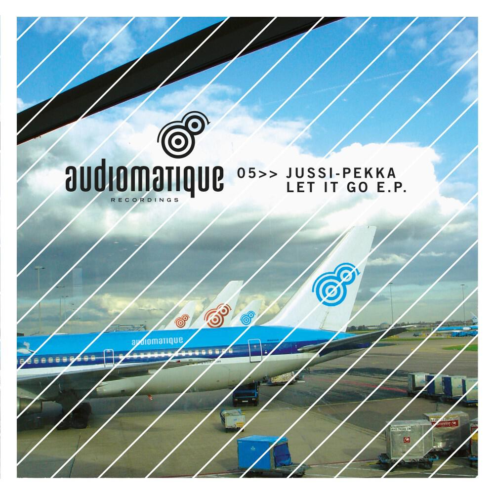 Jussi-Pekka - Distinct Only Within