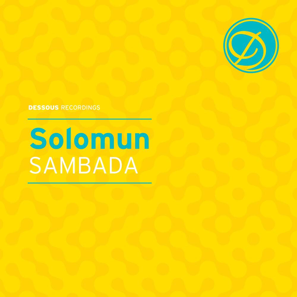 Solomun - Lambada
