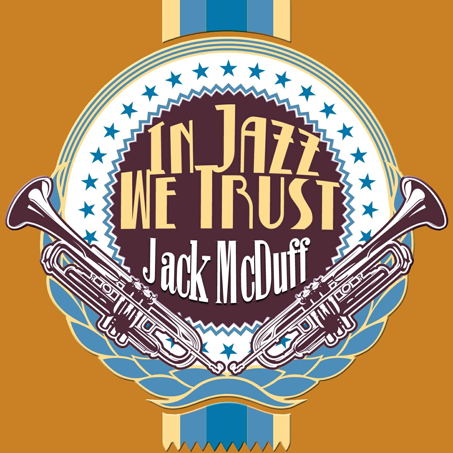 Jack McDuff - I Cover the Waterfront