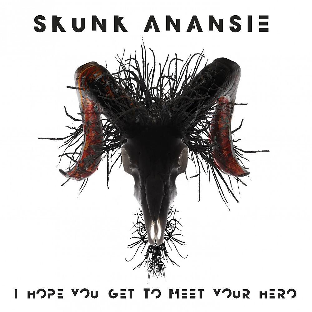 Skunk Anansie - I Hope You Get to Meet Your Hero (Gregor Salto Remix)