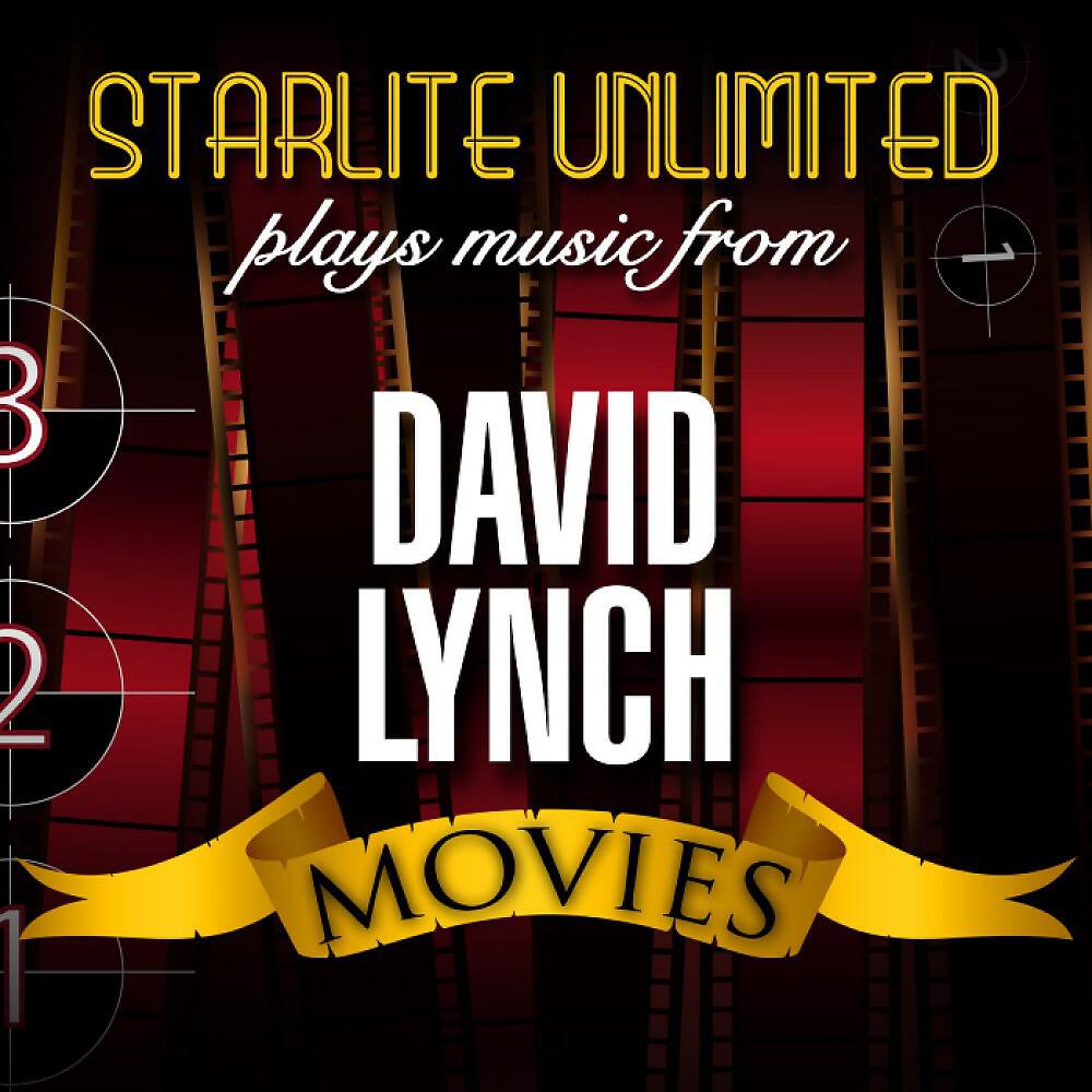 Starlite Unlimited - Love Me Tender (From Wild at Heart)
