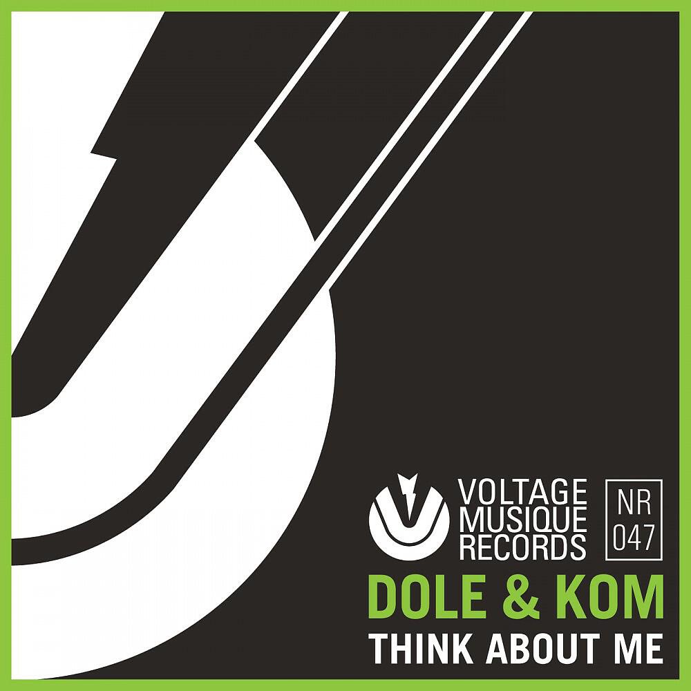 Dole & Kom - No Place to Go (Original Mix)