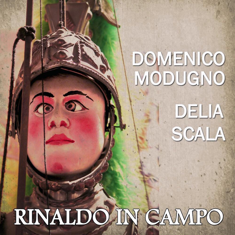 Domenico Modugno - Duetto sì e no