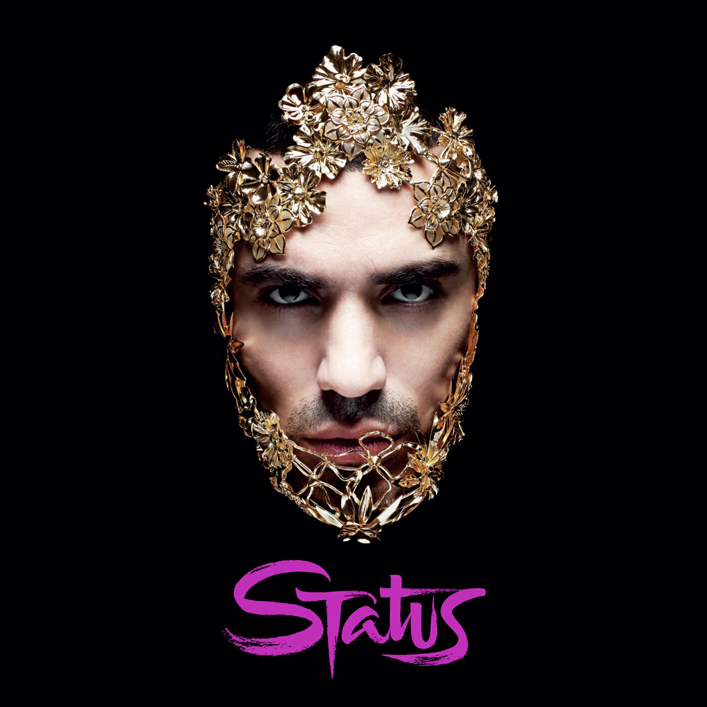 Marracash - Senza Un Posto Nel Mondo