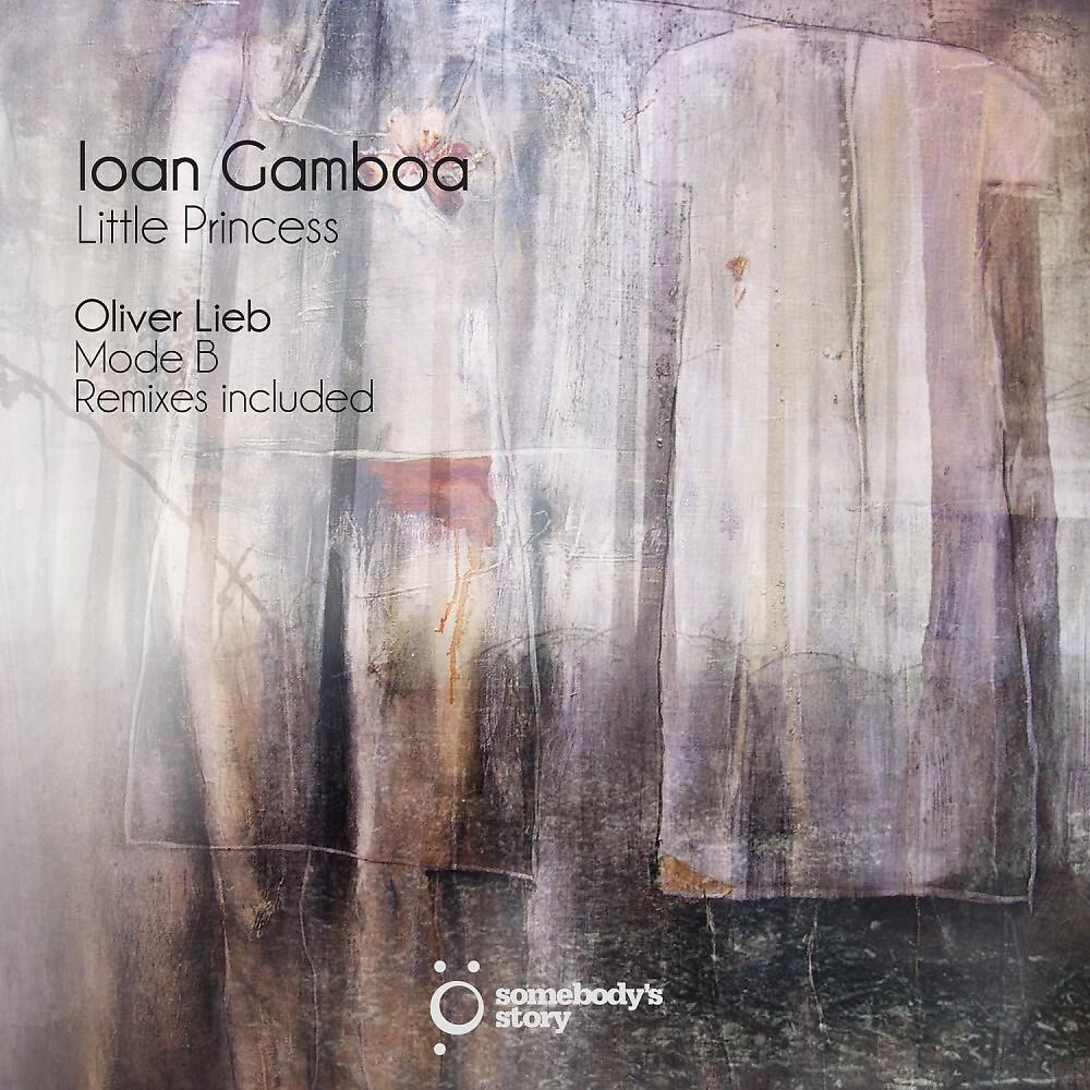 Ioan Gamboa - Butterfly Effect (Oliver Lieb Remix)