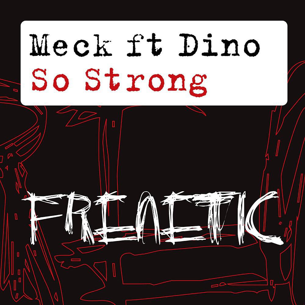 Meck - So Strong (Inpetto Edit)