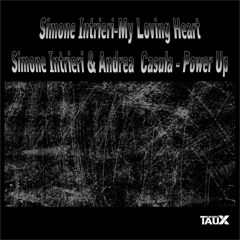 Simone Intrieri & Andrea Casula - Power Up (Original Mix)
