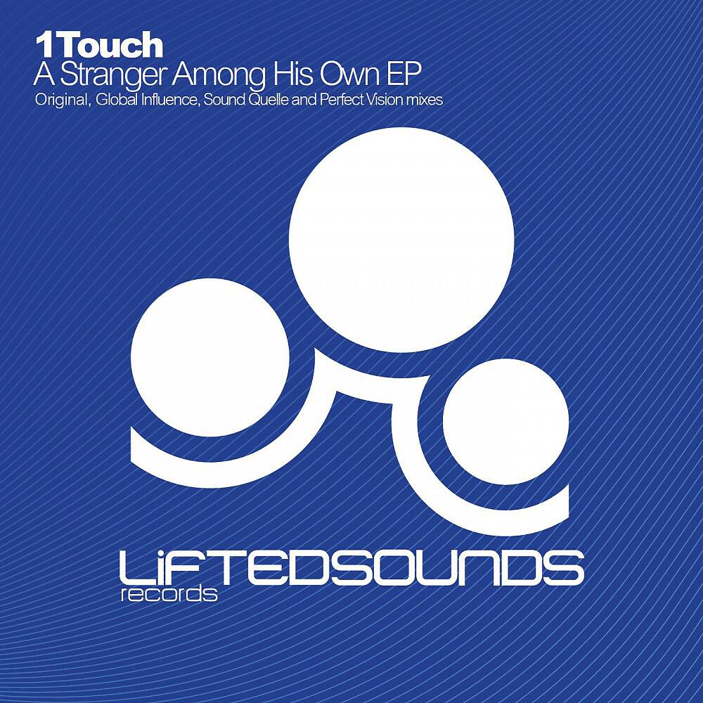 1Touch - Small Town Hero (Original Mix)