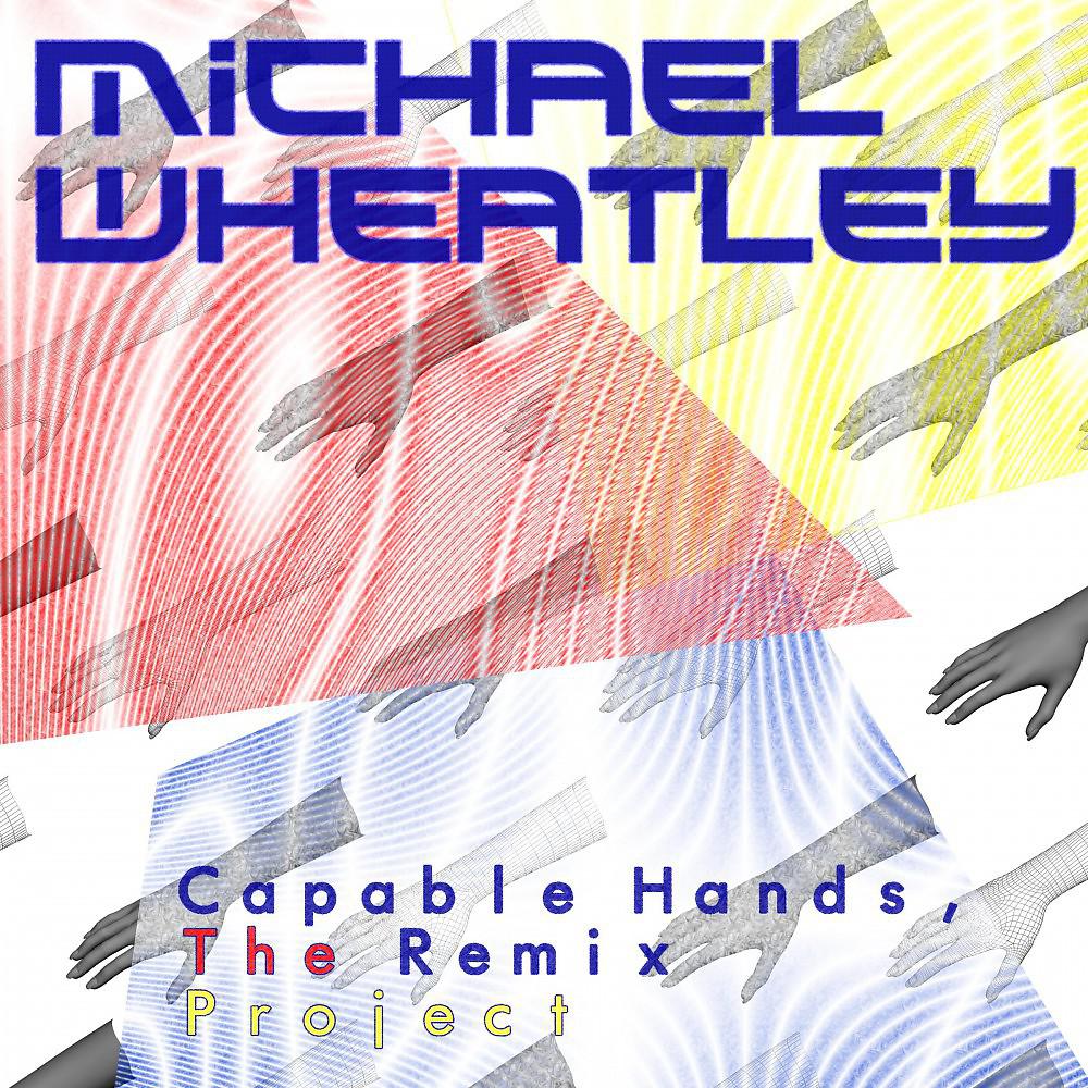 Michael Wheatley - Livin Everyday (Brüder's Re-Version)