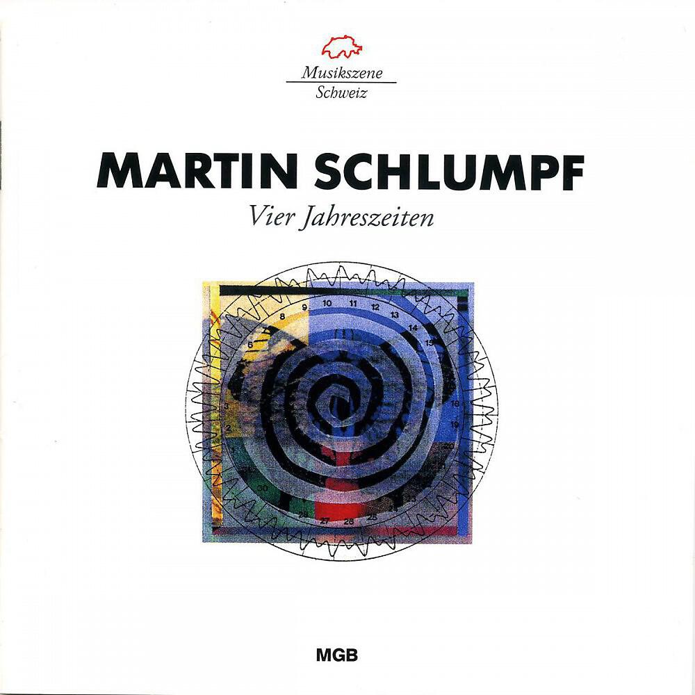 Martin Schlumpf - ...Aufflattern mit dunklen Gesichtern die Fledermäuse...