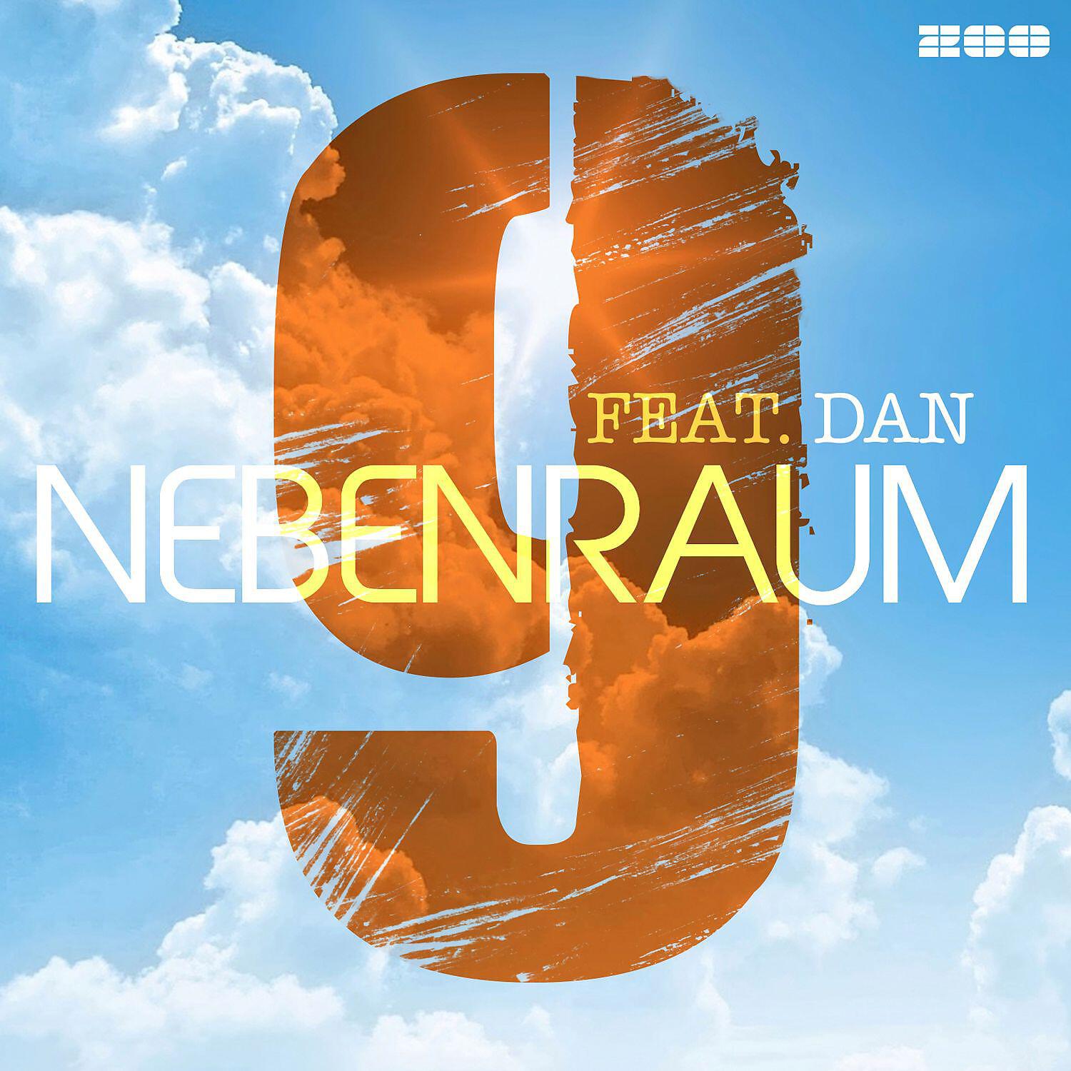 Nebenraum - 9 (Airtones Radio Edit) [feat. Dan] (Airtones Radio Edit)