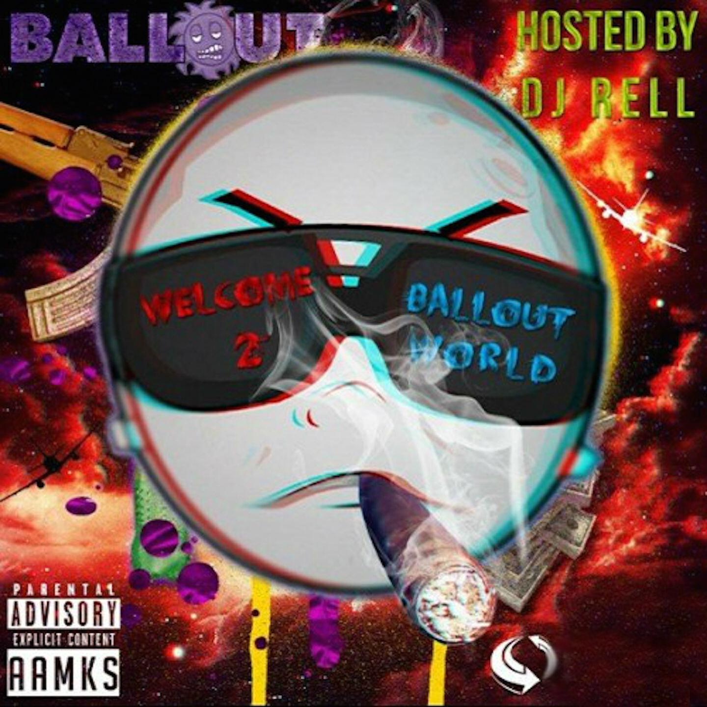 Ballout - Miley Iggy Pinky