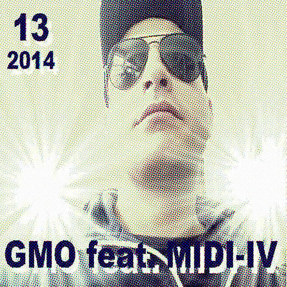 GMO - Mgn-I .. (Vocal Version)