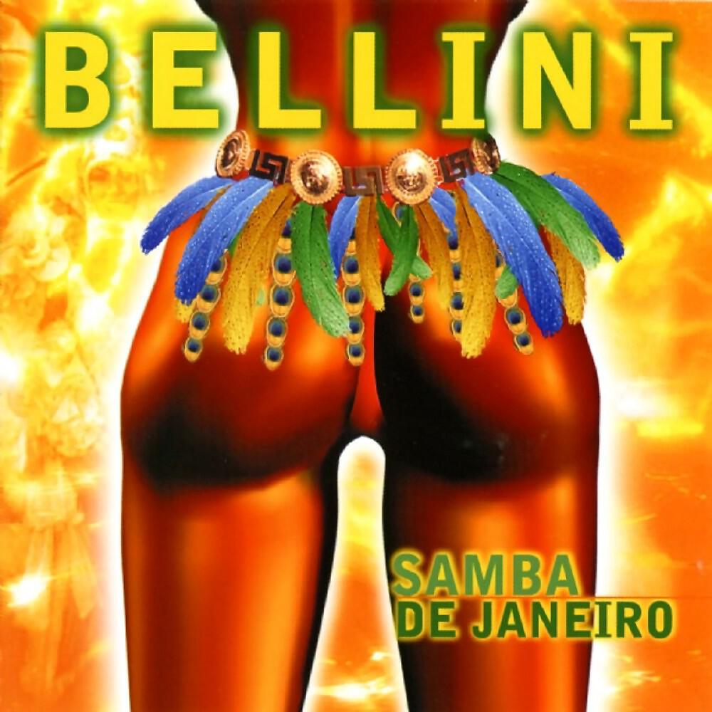 Bellini - Mr. Samba