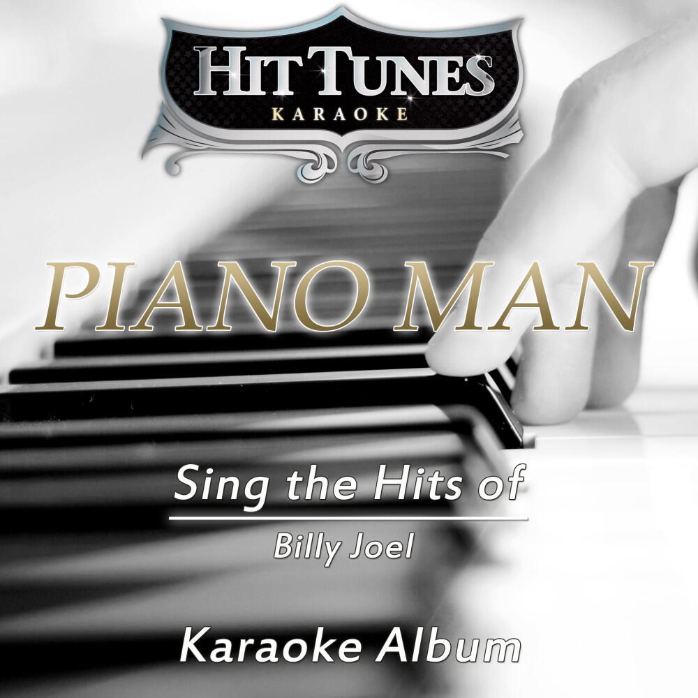 Hit Tunes Karaoke - Big Shot (Originally Performed By Billy Joel) [Karaoke Version]