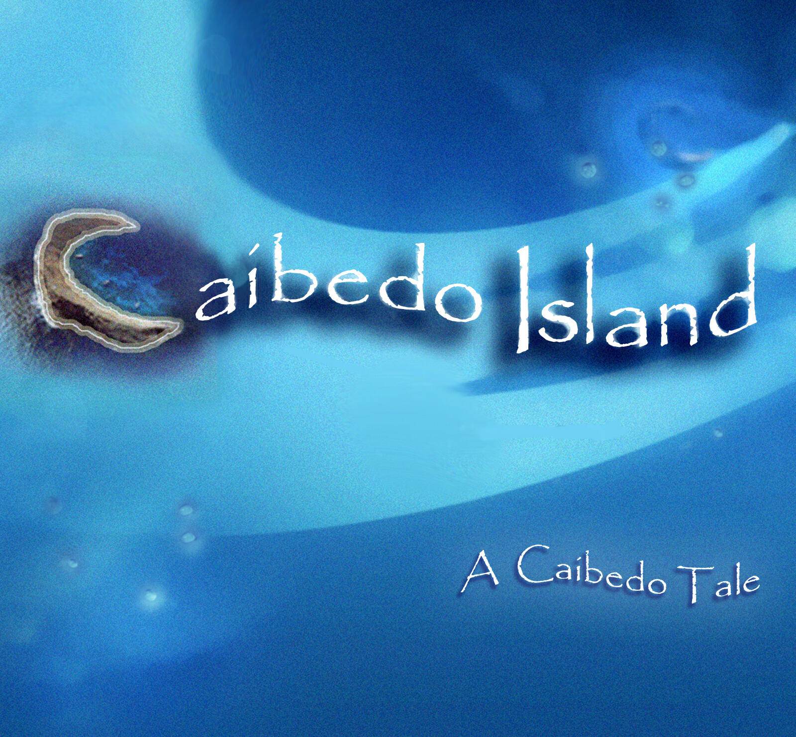 Caibedo Island - Catching the thoughts (Original Mix)