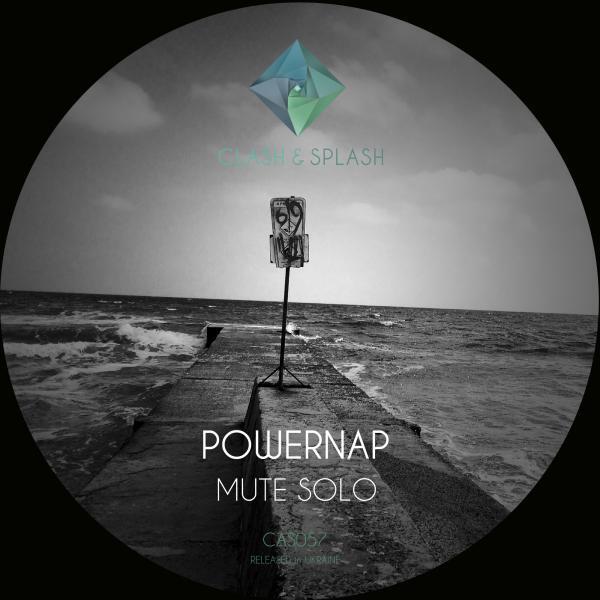 Mute Solo - Powernap (Original Mix)