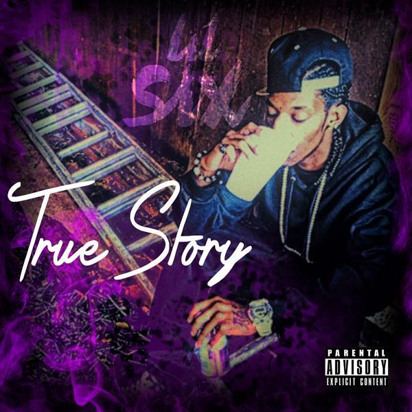 Lil Six - Dats Yo Chick (feat. Deezy)