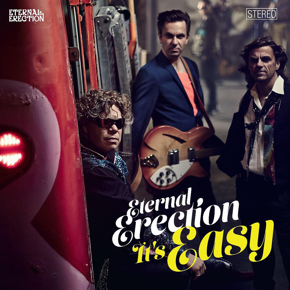 Eternal Erection - Choo Choo Train
