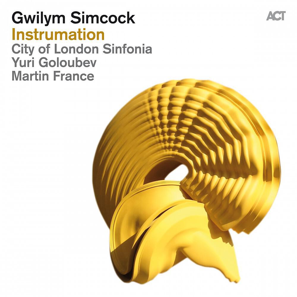 Gwilym Simcock - Dance! (For Ann)