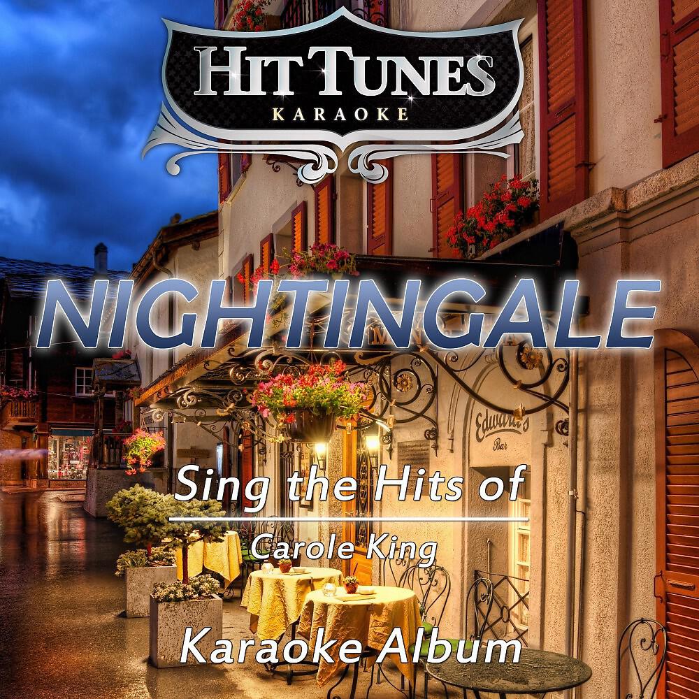 Hit Tunes Karaoke - It's Too Late (Originally Performed By Carole King) [Karaoke Version]