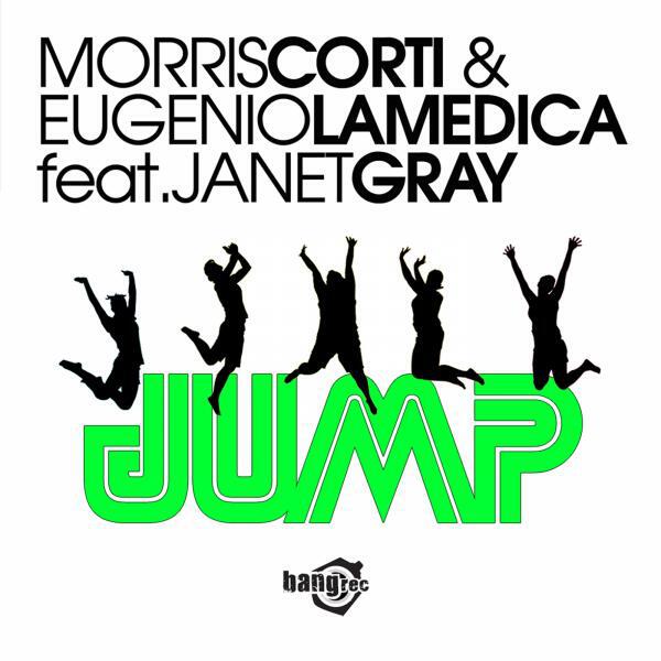 Morris Corti - Jump (Radio Edit)