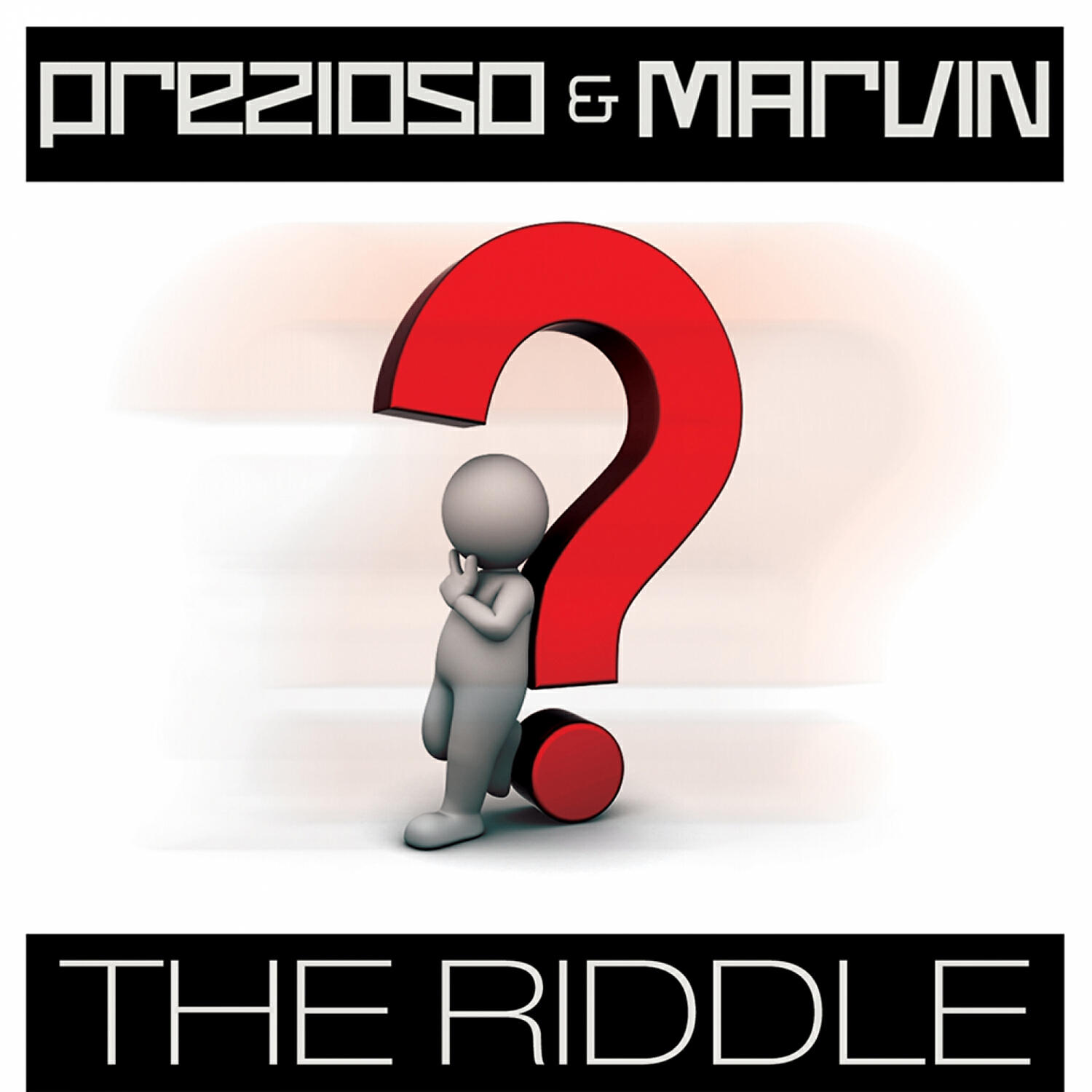 Prezioso - The Riddle (Alternative Radio Edit Mix)