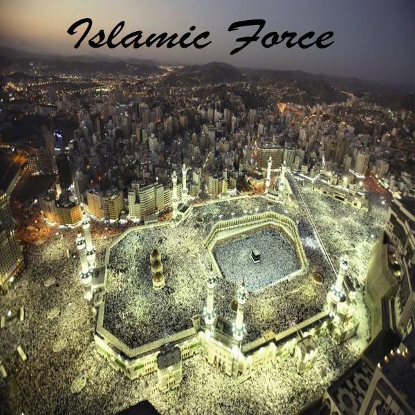 Islamic Force - My Prayer