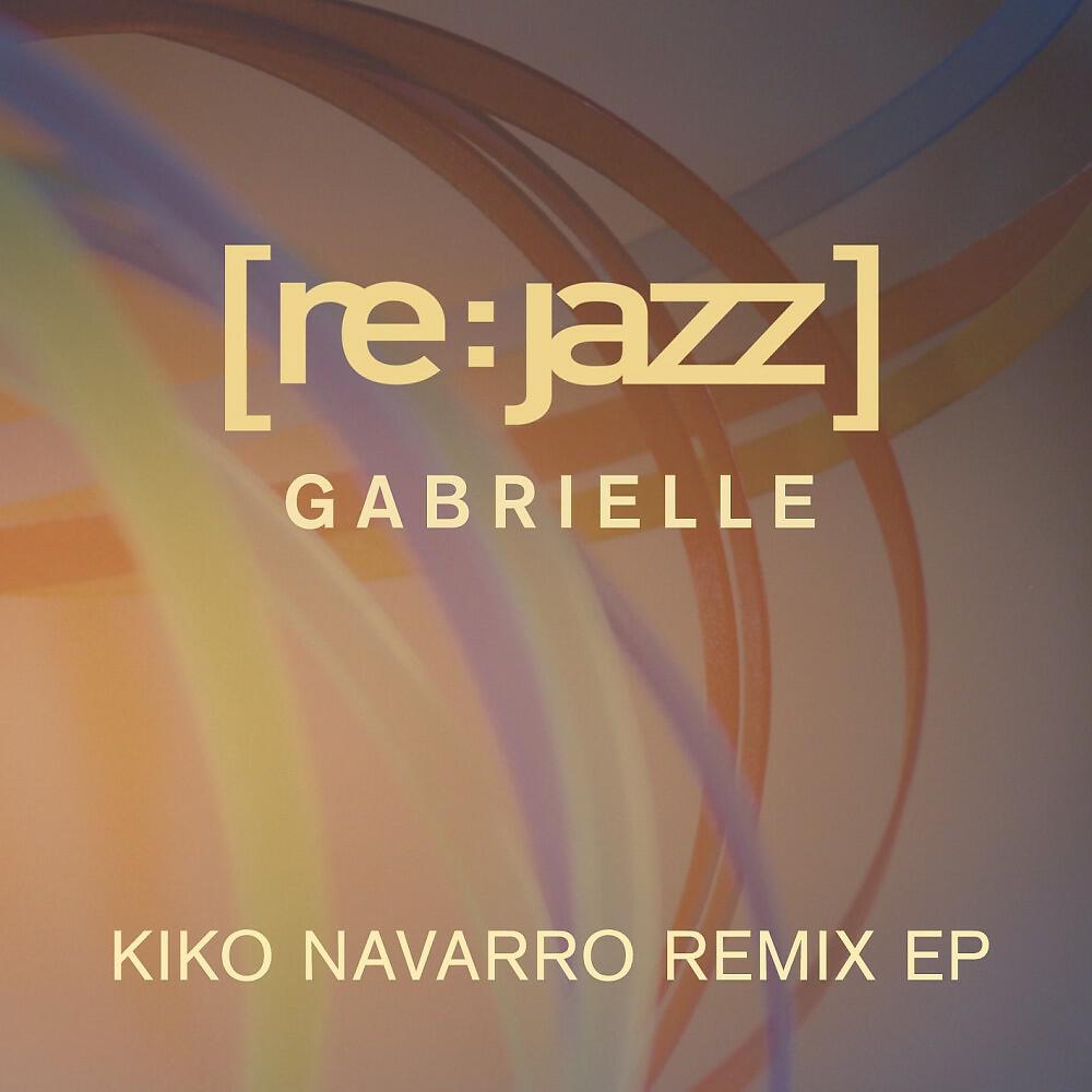 [re:jazz] - Gabrielle (Kiko Navarro Guitar Apella)