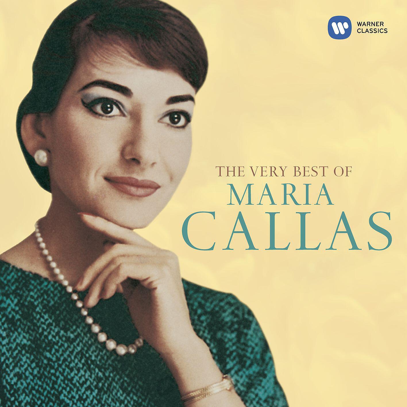 Maria Callas - Norma (1987 Remastered Version): Casta diva