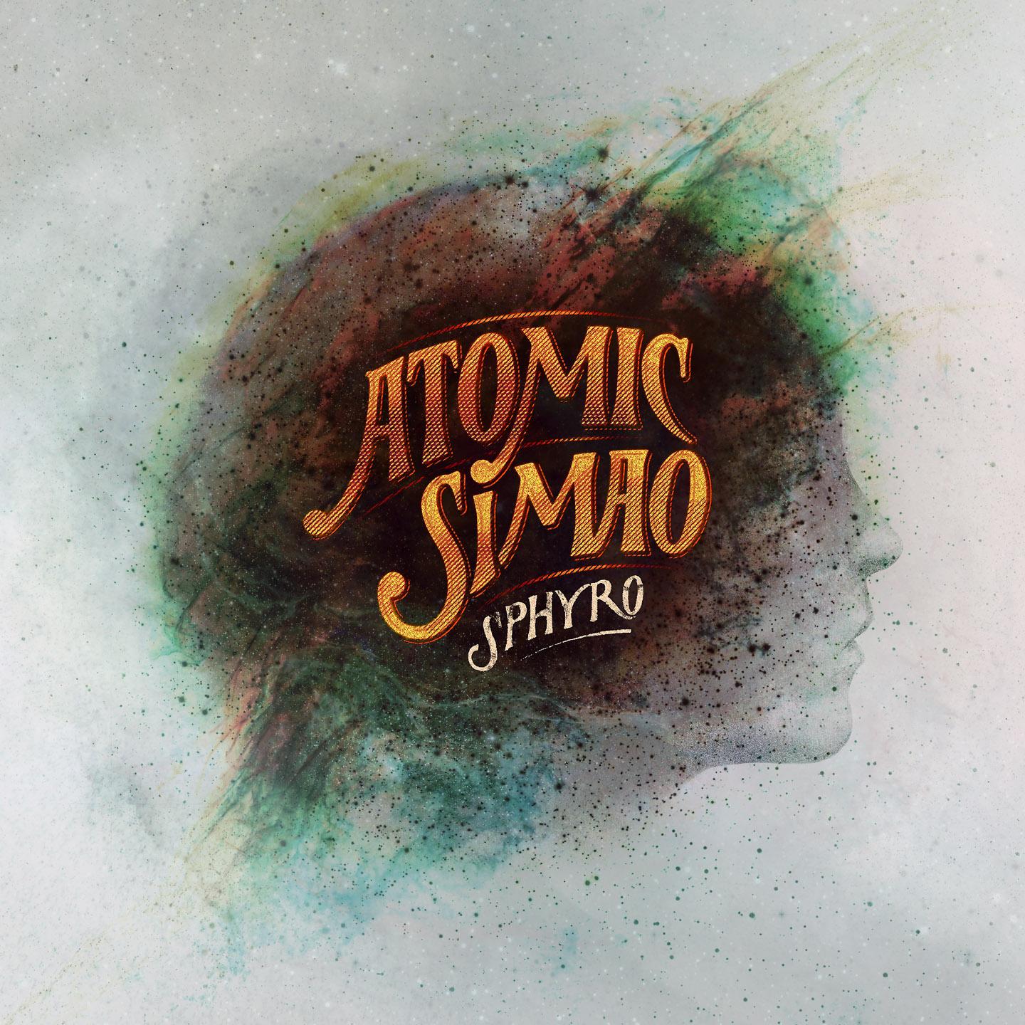ATOMIC SIMAO - Bart Johnson