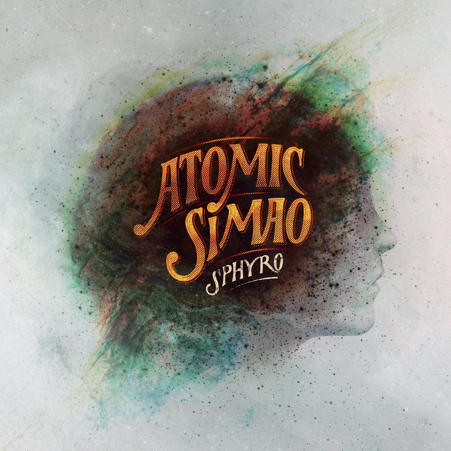 Atomic Simao - Sun in Everyone