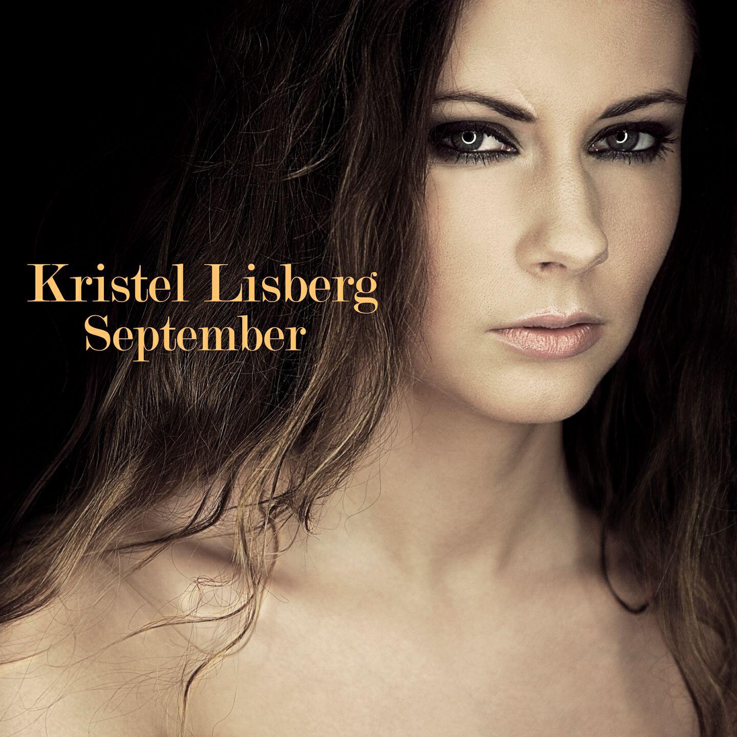 Kristel Lisberg - September